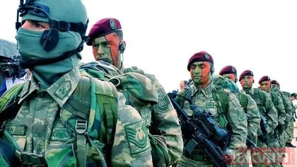 Rapor yayınlandı! Ülkeler ordusunu güçlendirmek için para akıtıyor! Dünyanın en güçlü orduları hangileri? Türkiye dünyanın en güçlü orduları listesinde kaçıncı sırada?