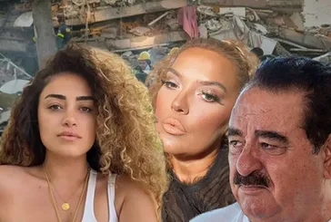 Demet Akalın evinin kapılarını depremzedelere açtı! İbrahim Tatlıses’in kızı Dilan’ın evlerinden sonra o da paylaştı: Sıfır 4 ev...