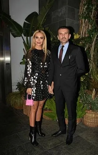 Rüştü Reçber coronavirüsü yendi! Eşi Işıl Reçber virüse karşı önerilerini sıraladı