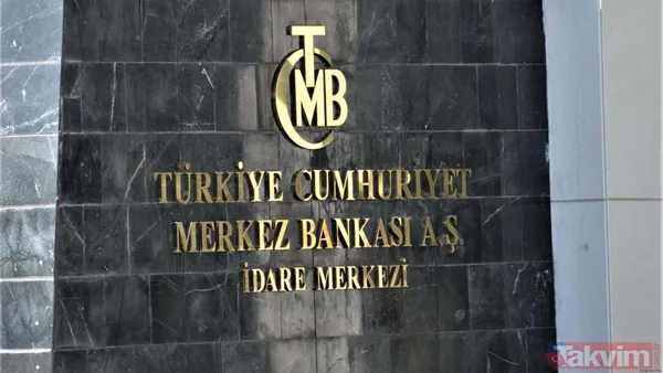 SON DAKİKA: Türkiye Cumhuriyet Merkez Bankası 2022 yılı enflasyon tahmini açıkladı! Yüzde 23,2 - 38