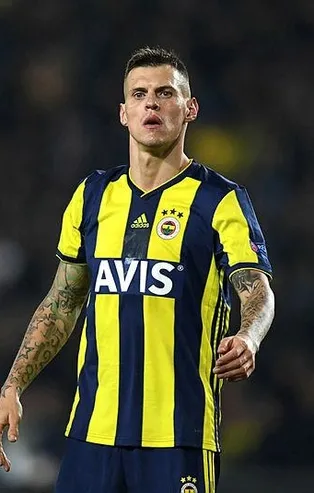 İtalyan basınından bomba iddia: Martin Skrtel...