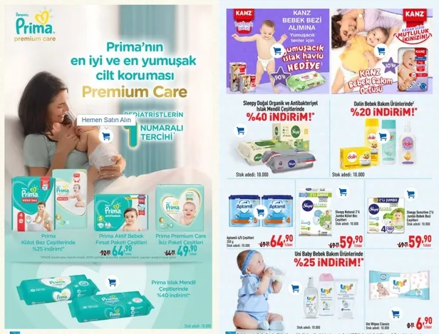 Carrefoursa aktüel ürünler kataloğu yayınlandı! Carrefoursa Nisan kataloğunda Ramazan ayına özel indirimler!-5