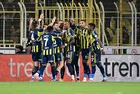 Kadıköy tamam sıra Lizbon'da! Fenerbahçe - Kocaelispor: 3-1 | MAÇ SONUCU
