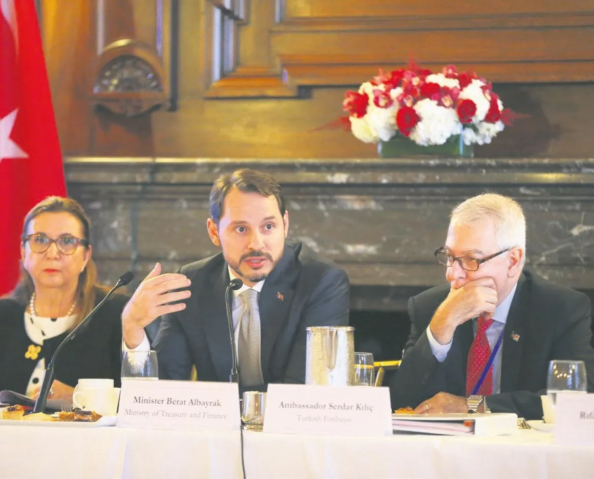 Başarı hikayesi yazdık