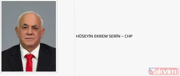 CHP'li Bolu Belediyesi'nde yabancılara su dolarla, nikah 100 bin lira! İşte ırkçı karara evet diyenlerin listesi - 8