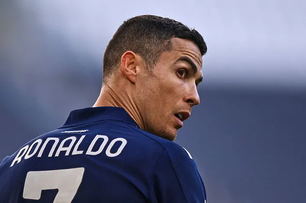 İtalya'da Cristiano Ronaldo'ya soruşturma