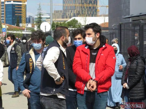 2 milyar dolarlık Thodex vurgununda dikkat çeken talep! Bin lira istedi - 16