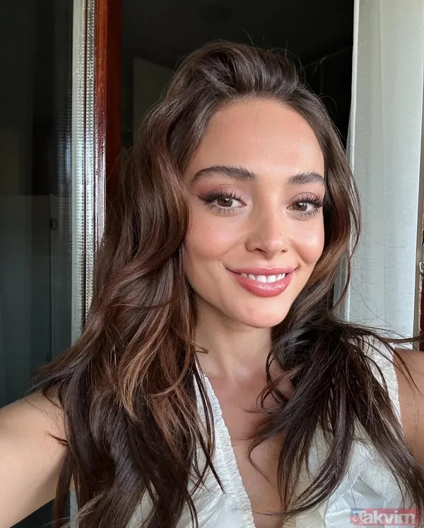 Rabia Soytürk’ün Kör Nokta heyecanı! İlk bölüm öncesi kamera arkasını paylaştı! - 23