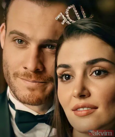 Kerem Bursin'in bu hallerini görenler şoke oluyor! Hande Erçel'in estetiklerini konuşurken Kerem Bürsin'i herkes atladı ama... - 2