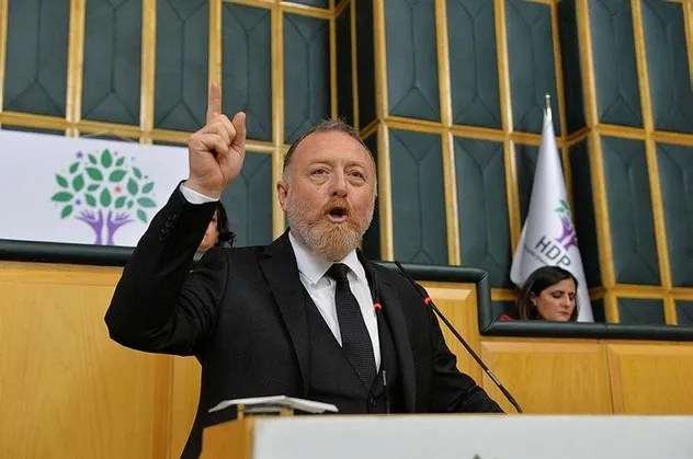 Mahmut Övür'den dikkat çeken analiz: İstanbul seçimlerinin yenilenmesi HDP'deki çatlağı ortaya çıkardı