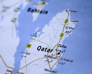 Katar’a ablukanın perde arkası