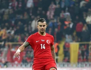 Abdülkerim 15 gün yok!