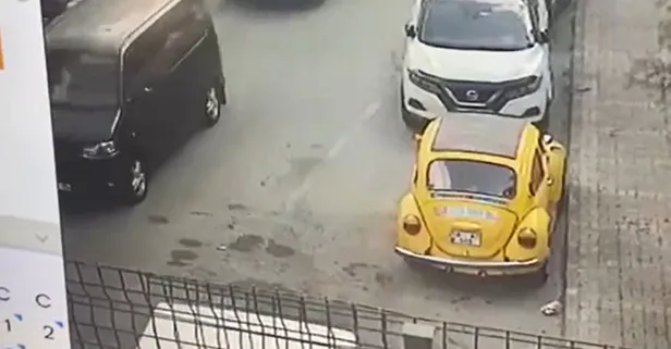 Beykoz'da 26 milyon liralık fidye operasyonu! Kendilerini MİT elemanı tanıtan kişiler emekli polisi ve iş adamını kaçırıp başlarına siyah torba geçirmişler!