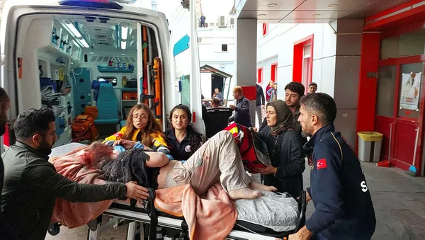 Son dakika: Terör örgütü YPG/PKK'dan Karkamış ve Öncüpınar'a roket saldırısı! Hayatını kaybeden çocuk CHP'li vekilin yeğeni çıktı!-24