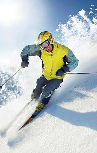 Jet sosyete firarda! 4 kişilik sömestr tatili 300 bin lira