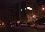 Ankara'da 16 yaşındaki kız babasını öldürdü