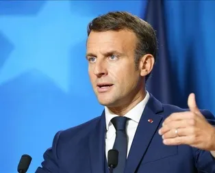 Macron’a büyük ‘boykot’