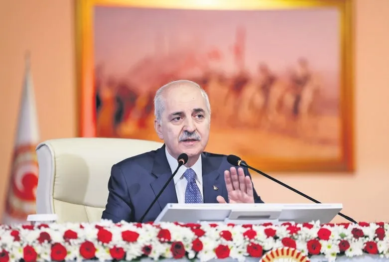 Süreç pazarlıksız