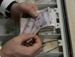 Emekliye 18 bin TL promosyon