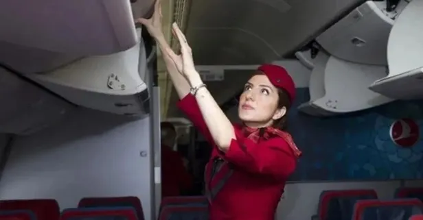 46.500 - 77.600 TL maaşla... THY kabin memuru alımı! 2024 TECRÜBESİZ hostes alımı başvuru şartları ve tarihi!