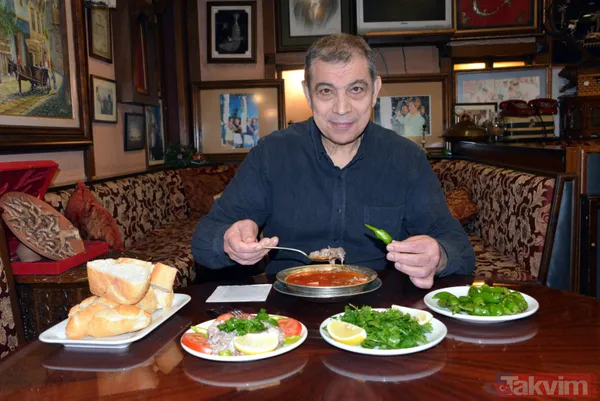 'Maraş kelle paçası' tescillendi! Yemek için uçakla gelen var banyolama sistemiyle yapılıyor - 7