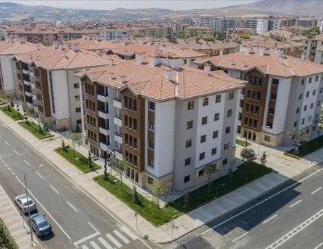 TOKİ’nin finansmanı bankalardan cazip