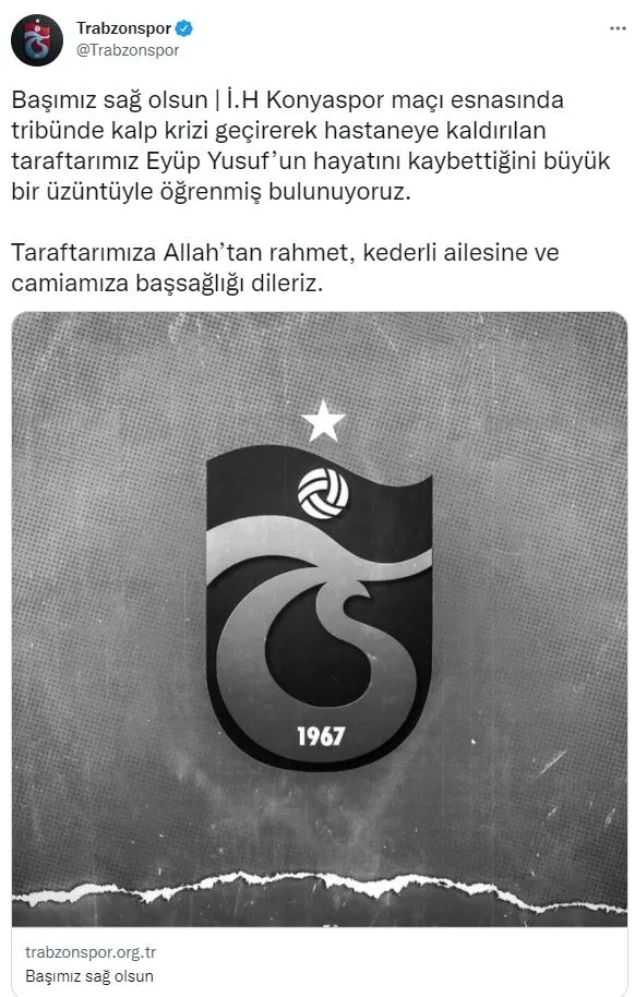 trabzonspor-konyaspor-maci-oncesi-kalp-krizi-geciren-taraftar-eyup-yavuz-hayatini-kaybetti-1644778029793.jpg Trabzonspor - Konyaspor maçı öncesi kalp krizi geçiren taraftar Eyüp Yavuz hayatını kaybetti-2