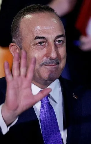 Bakan Çavuşoğlu'ndan kritik Filistin ve İsrail ziyareti! 15 yıl sonra bir ilk!