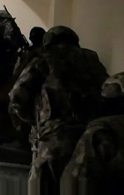 İstanbul'da DEAŞ'a sabah baskını!