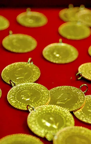 Altın fiyatları için kritik tahmin! Fiyatlar yüzde 35-40 aralığında yükselecek!