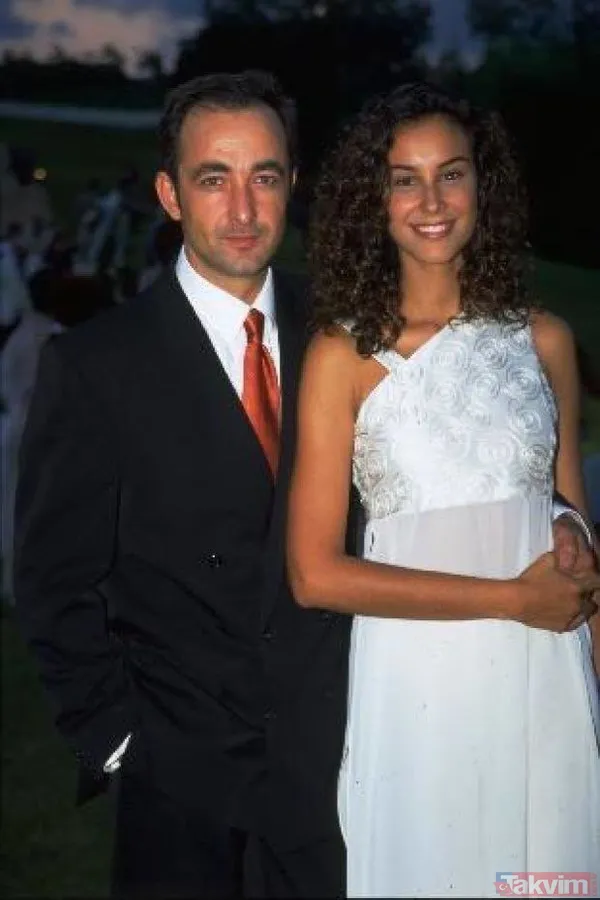 Arzum Onan ve sevgilisi Orkan Özkan'dan ilk resmi kare: 27 yıllık evlilikten sonra yeni aşkını ilan etti - 7