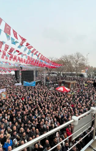 İYİ Parti Genel Başkanı Meral Akşener yine başa sardı: Başbakan olacağım!