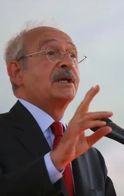 Bakanlıktan Kılıçdaroğlu'nun iftirasına yanıt