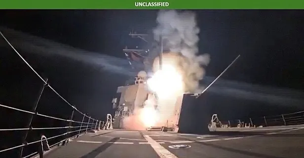 ABD'den Nijerya'ya DEAŞ saldırısı! Trump duyurdu