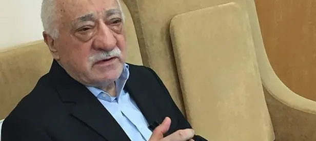 Teröristbaşı 4 ülkeyi istiyor