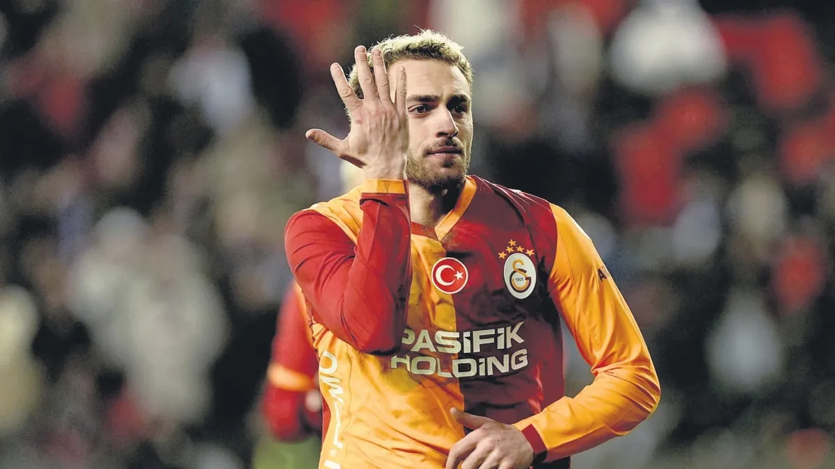 Türkiye’nin gözü ATV’de olacak