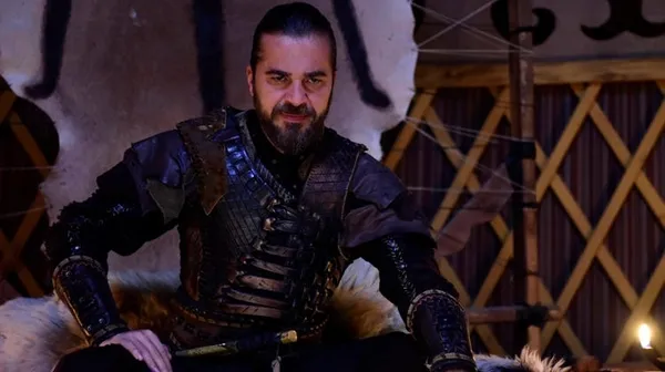 Diriliş Ertuğrul 102. yeni bölüm fragmanı: Turgut Alp ölecek mi?-3