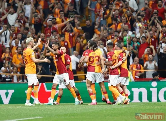 Galatasaray’da ayrılık! Yönetim onay verdi