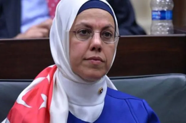 Mahkemeden Ravza Kavakçı Kan hakkında 28 Şubat'ı aratmayacak karar! Hakaretler görmezden gelindi