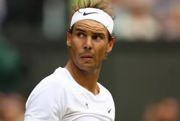 Rafael Nadal: Henüz hazır değilim