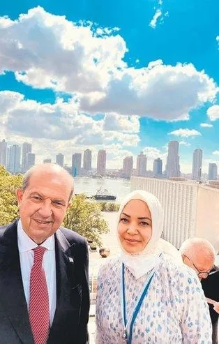 CHP'li Ünal Çeviköz'ün skandal açıklamasına bir tepki de Ersin Tatar'dan: Asla kabul etmem