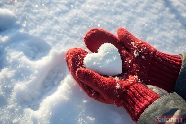 Diyetisyen kışın ani acıkma sebebini açıkladı! İşte o sancıları durdurmanın yolu - 3