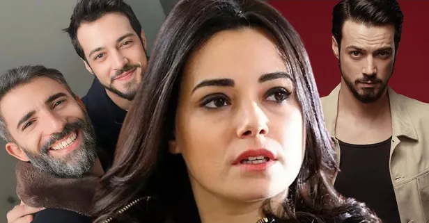 Kızıl Goncalar dizisinde isyan bayrakları çekildi; Cüneyd için acı final! Yeni başrol oyuncu...