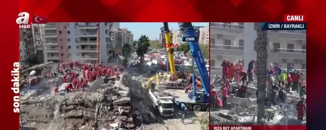 Onlarca kişiye mezar olan Rıza Bey ve Doğanlar apartmanları çürük raporlarına rağmen neden mühürlenmedi?