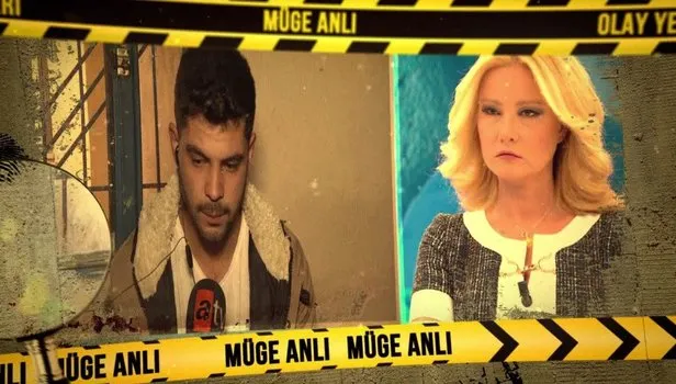 Müge Anlı'da bir sezon daha kapandı! Cinayetler, itiraflar, kavuşmalar... İşte Türkiye'nin gündemini belirleyen olaylar