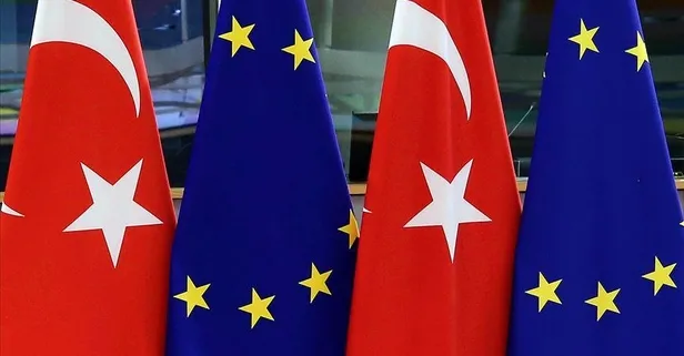 Son dakika: Dışişleri Bakanı Mevlüt Çavuşoğlu AB Komisyonu Başkan Yardımcısı Josep Borrell Fontelles ile görüştü