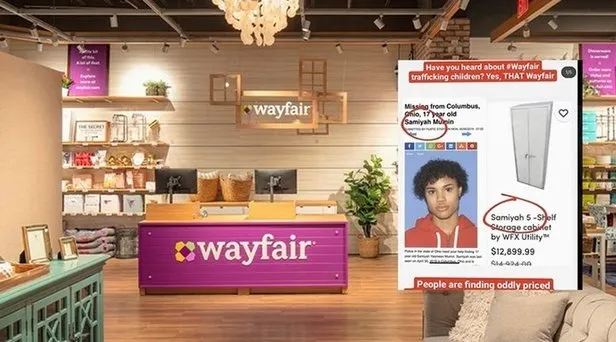 Wayfair'deki skandal sonrasında Trendyol'da yer aldığı iddia edilen ürünler neler? Trendyol kime ait sahibi kim?-4