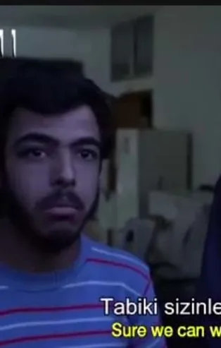 YPG'li teröristler yakaladıkları DEAŞ'lı teröristleri kendi saflarına katıyor