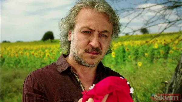 Ömer’in Reşat’ı Barış Falay’ın eşi kendisinden de ünlü çıktı! 17 yıllık büyük aşk! Meğer Bir İstanbul Masalı’nın yıldızıyla... - 2