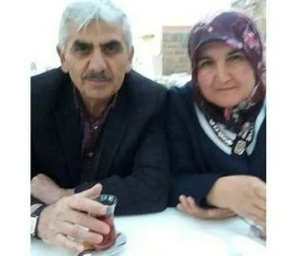 Feci kazada bir acı haber daha! Ebe Büşra'nın ardından annesinin de cansız bedeni bulundu, babası aranıyor-5